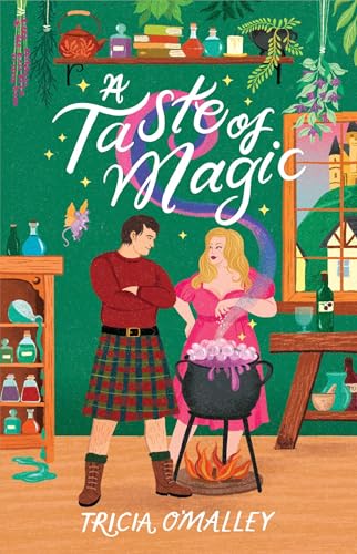 A Taste of Magic