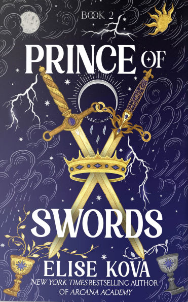 Prince of Swords