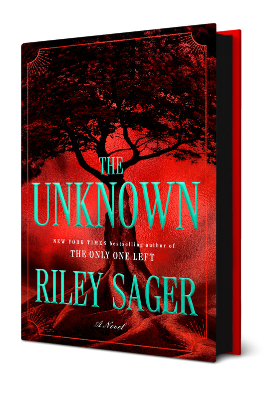 The Unknown - Riley Sager