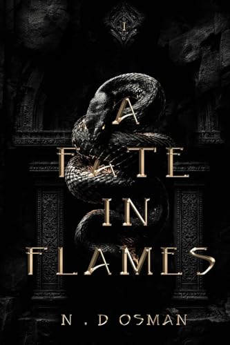 A Fate in Flames