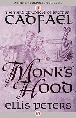 Monk's Hood
