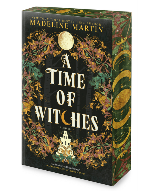 A Time of Witches