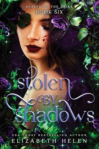 Stolen by Shadows