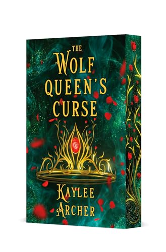 The Wolf Queen's Curse