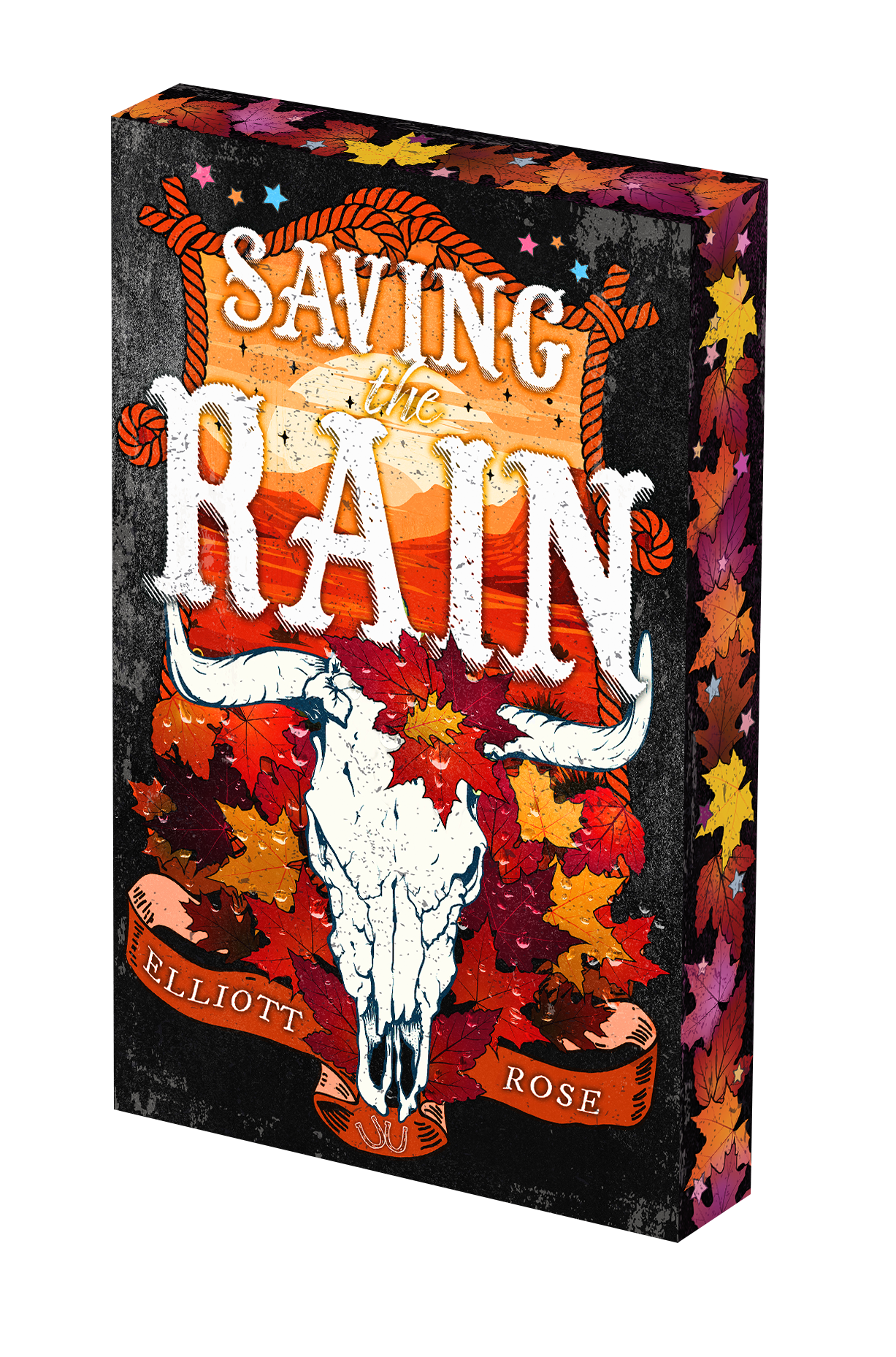 Saving the Rain