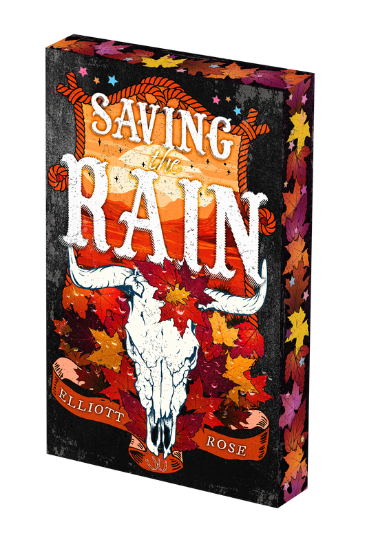 Saving the Rain