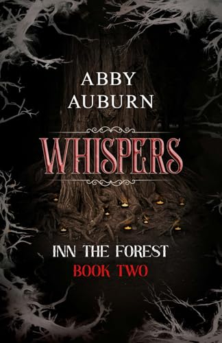 Whispers: A Fantasy Horror Romance