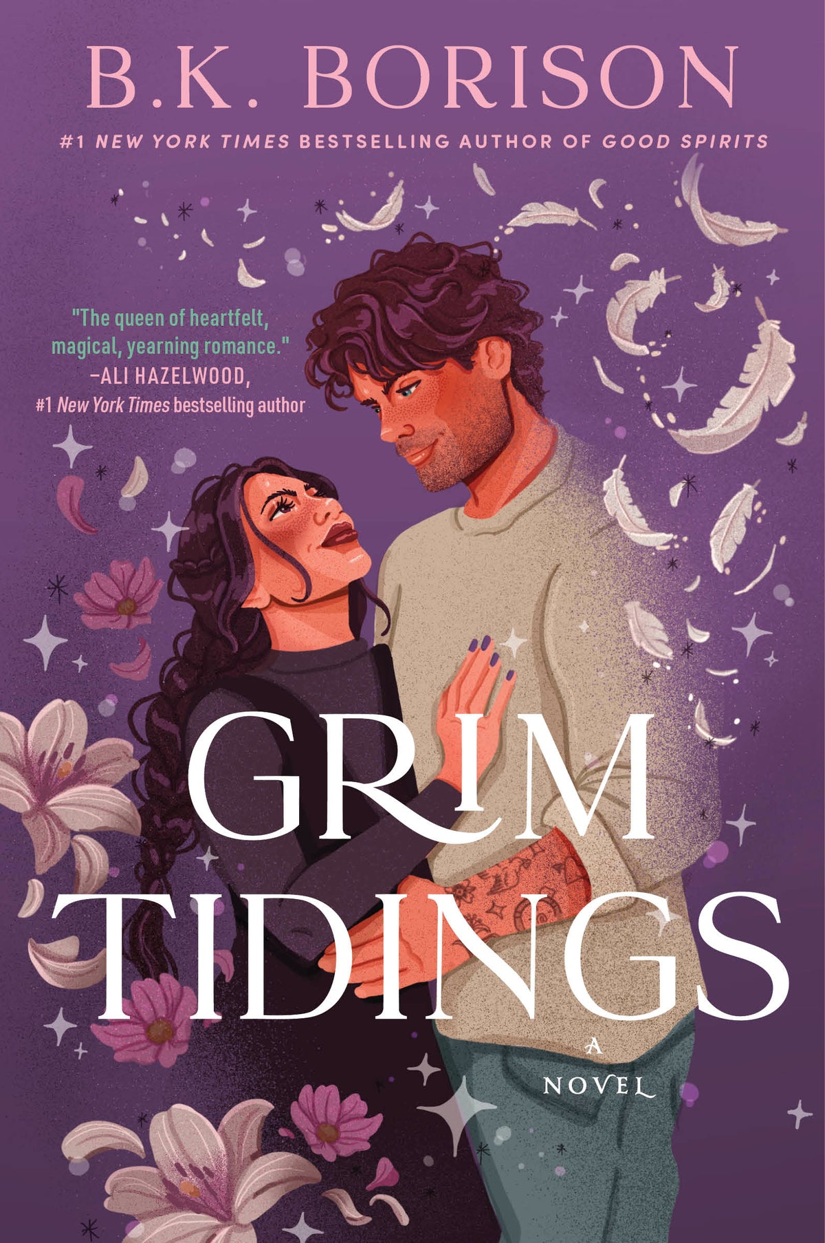 Grim Tidings