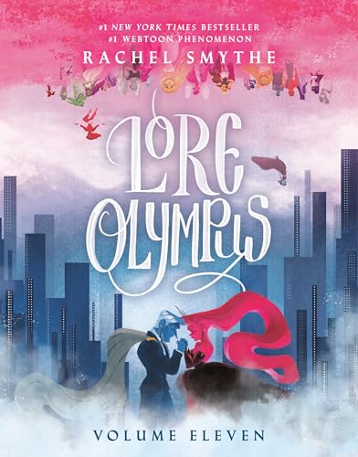 Lore Olympus: Vol. 11