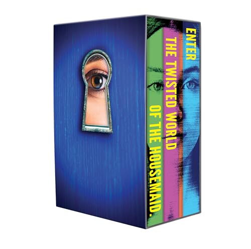 The Housemaid - Box Set