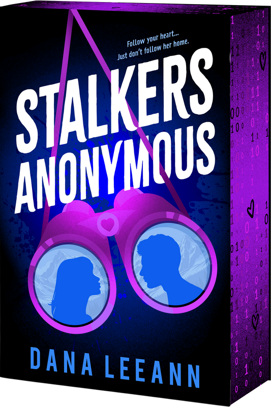 Stalkers Anonymous
