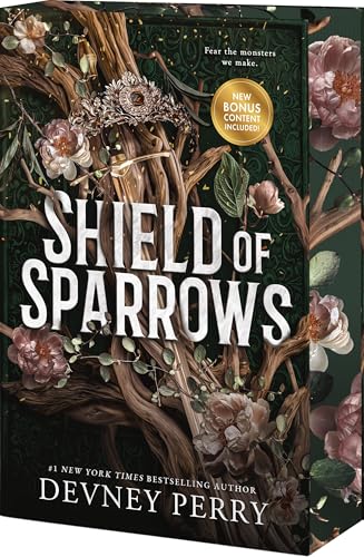 Shield of Sparrows