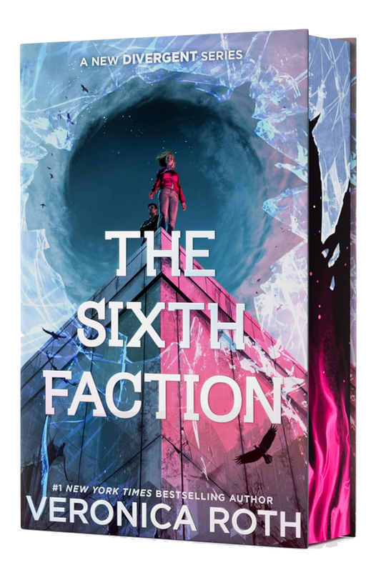 The Sixth Faction