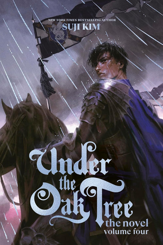 Under the Oak Tree: Vol. 4