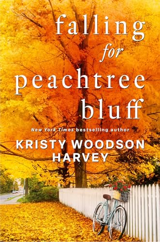 Falling for Peachtree Bluff