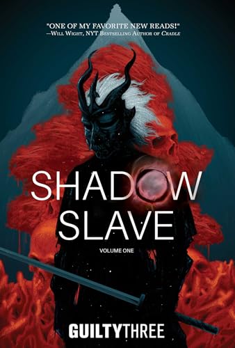 Shadow Slave: Child of Shadows