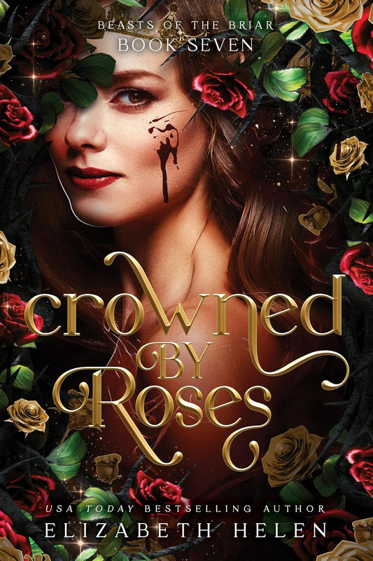Crowned by Roses
