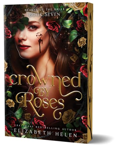 Crowned by Roses