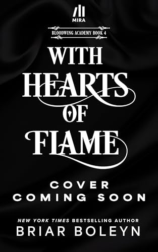 With Hearts of Flame