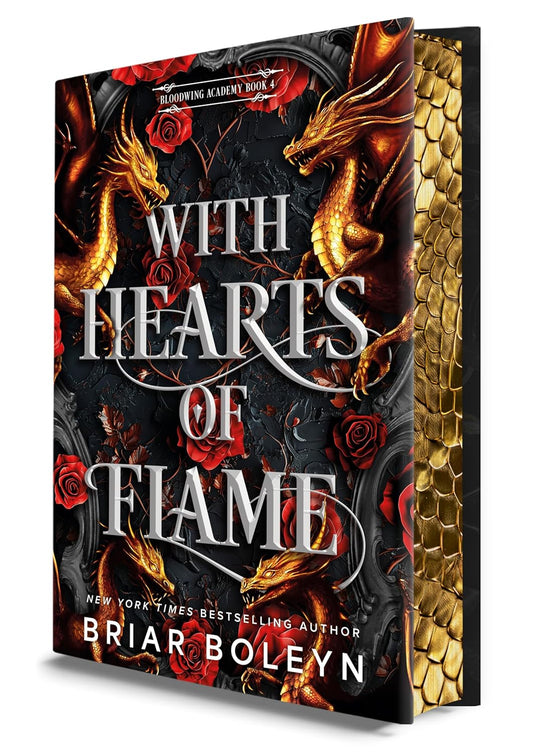 With Hearts of Flame