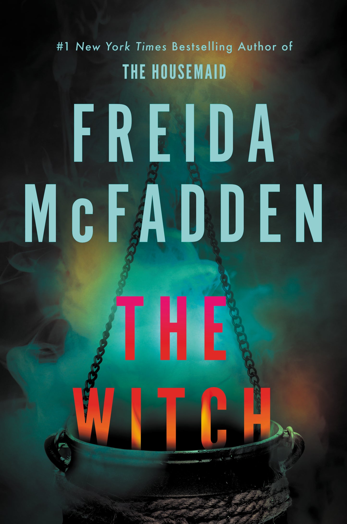 The Witch