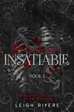 Insatiable
