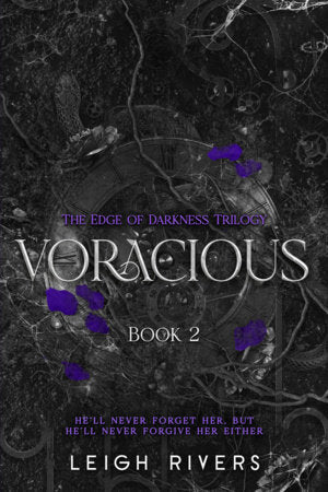 Voracious