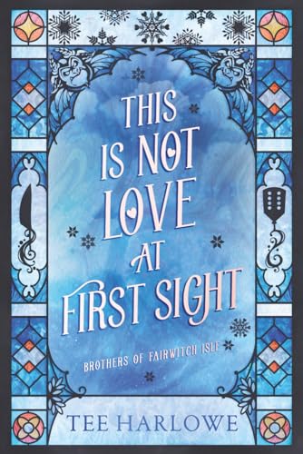 This is Not Love at First Sight