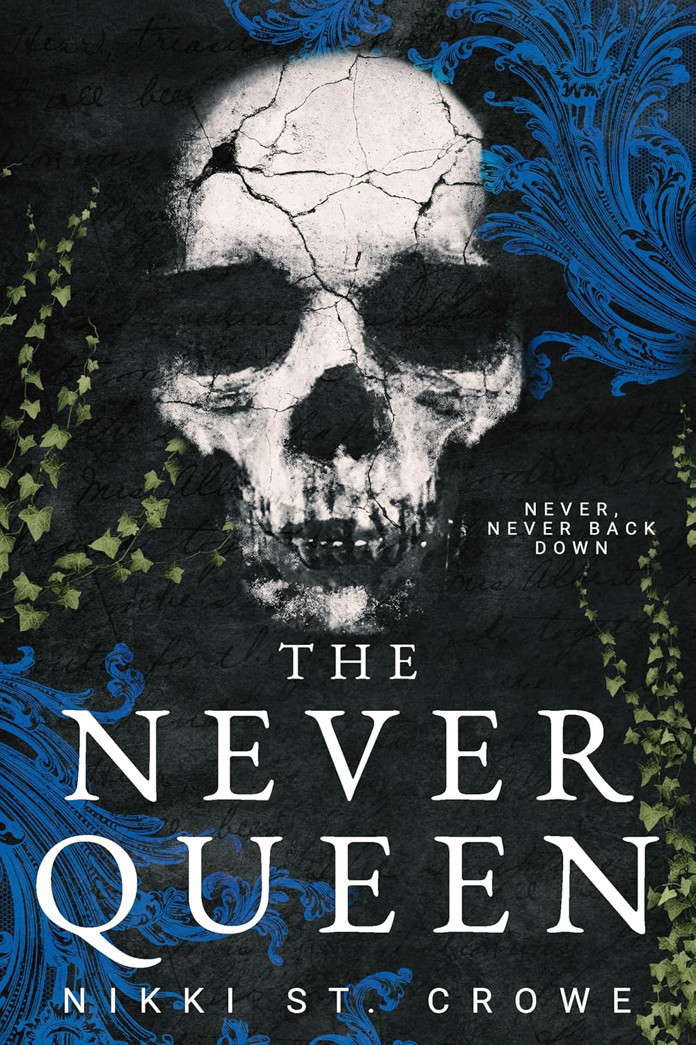 The Never Queen