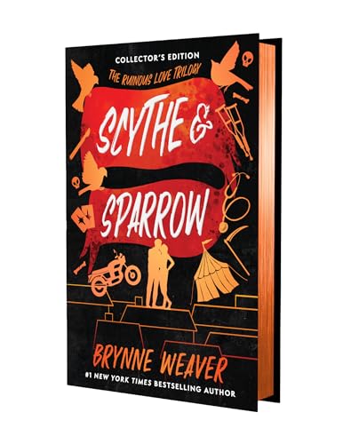 Scythe & Sparrow