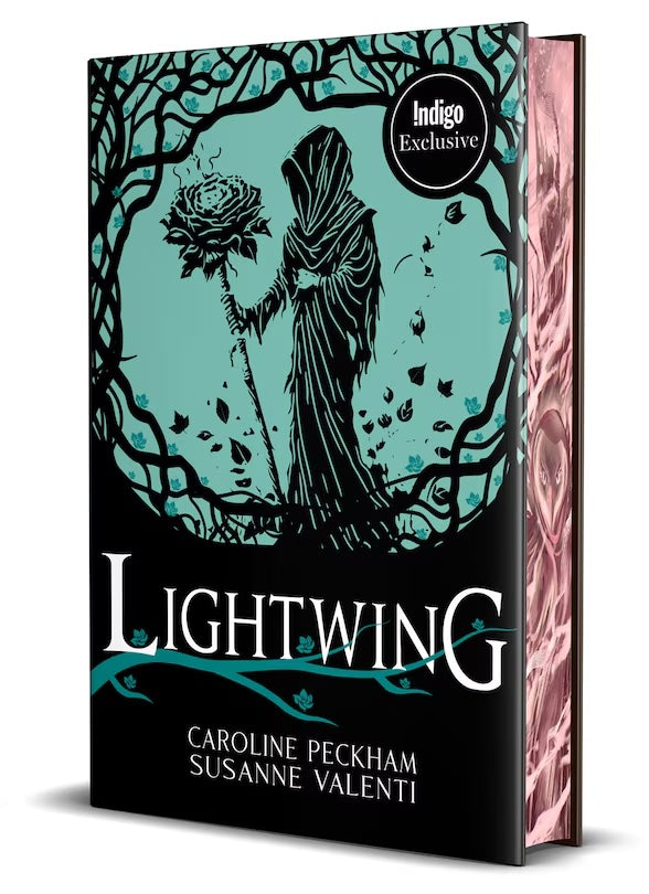 Lightwing