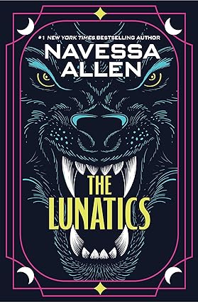 The Lunatics