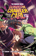 Dungeon Crawler Carl: Vol 2