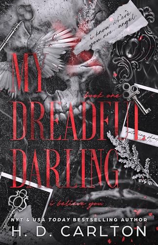 My Dreadful Darling