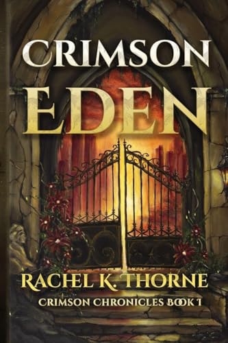 Crimson Eden