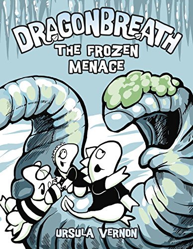 The Frozen Menace