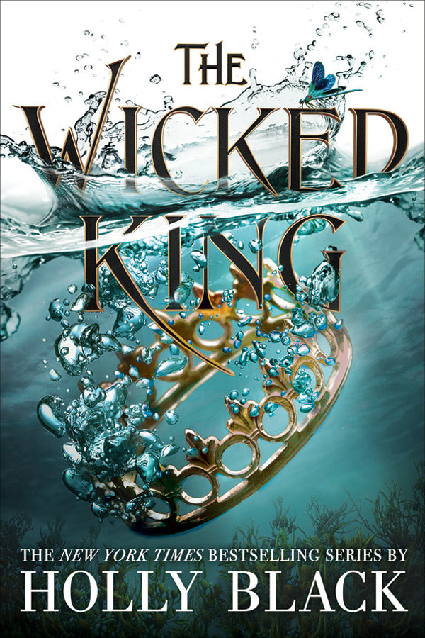 Wicked King - Holly Black