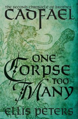 One Corpse Too Many