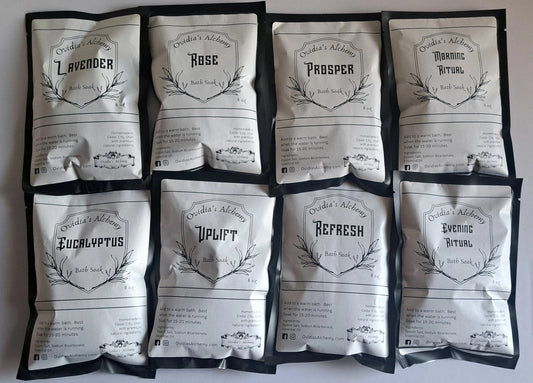 Bath Soak