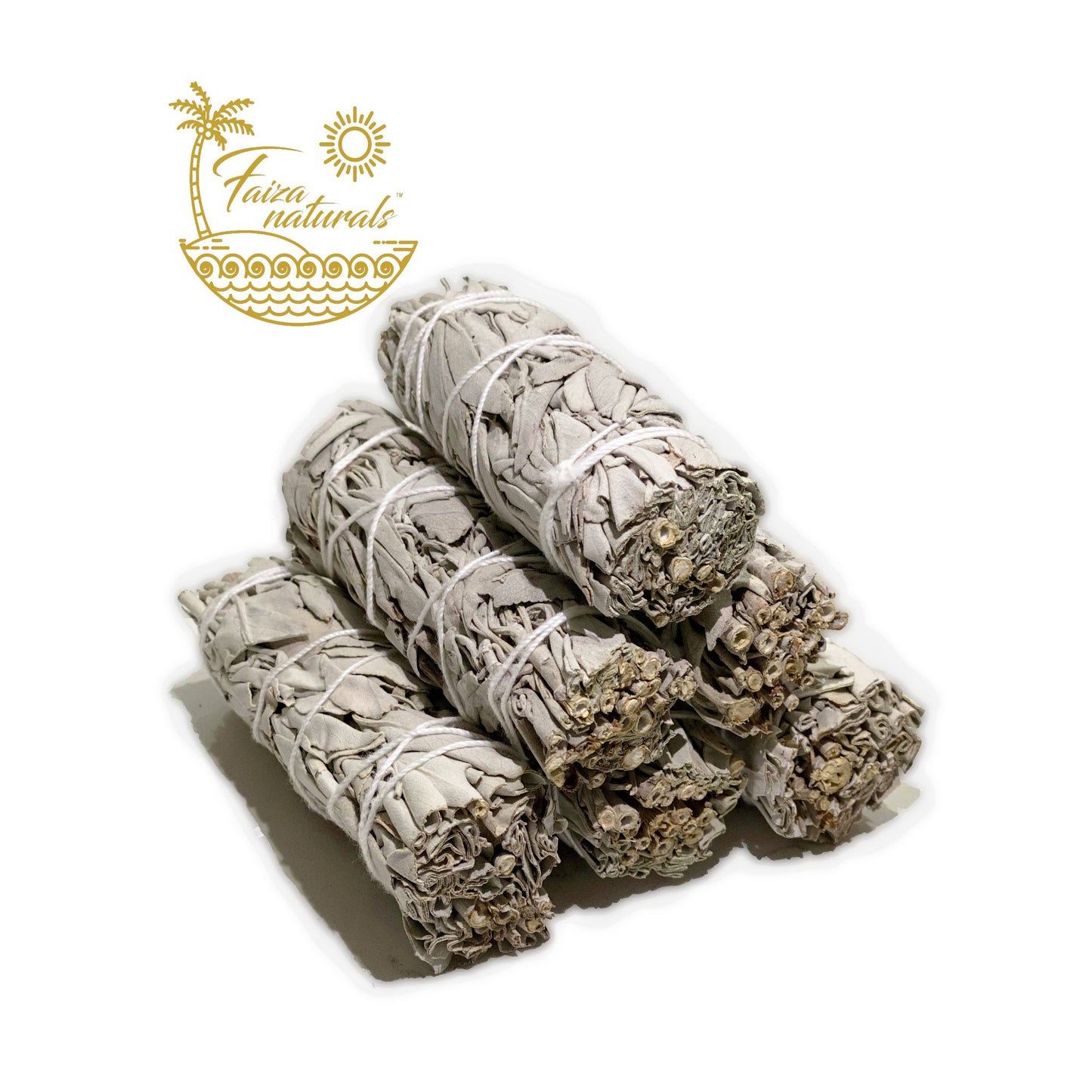 White Sage Bundle