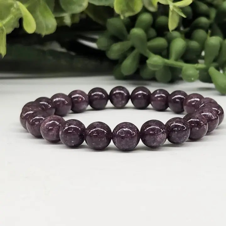 Crystal Bracelets
