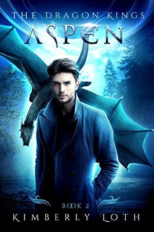 Aspen - Kimberly Loth