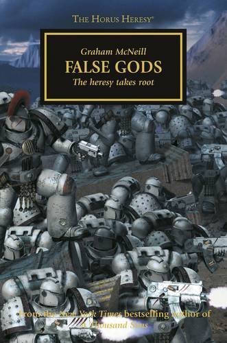 False Gods - Graham McNeill