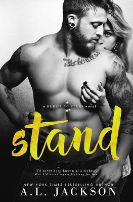 Stand - A.L. Jackson