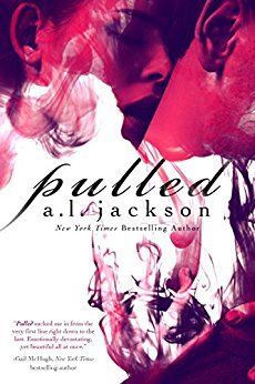 Pulled - A.L. Jackson