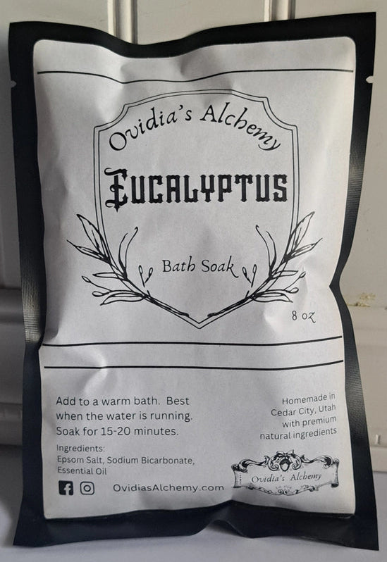 Bath Soak