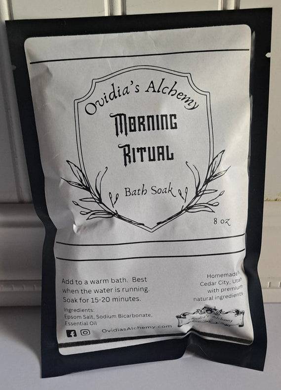 Bath Soak