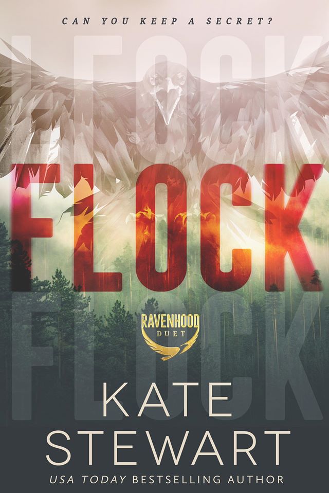 Flock - Kate Stewart