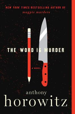 The Word is Murder