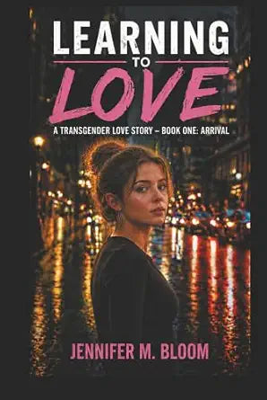 Learning to Love